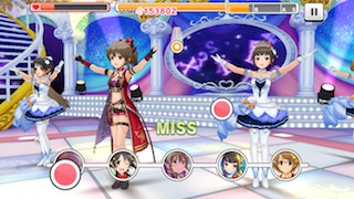 ライブイメージ