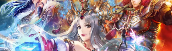 【戦略シミュレーションRPG】三国志マニア必須!