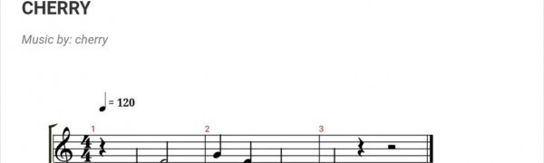 作曲が捗る!メロディーをスコア化するアプリ「frettable」の活用術