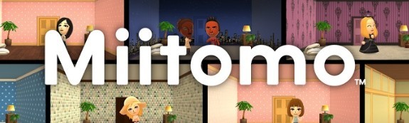 iPhoneでも楽しめる！ふんわり繋がるコミュニケーションゲーム任天堂『Miitomo』