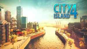 city island 4 シムライフ タイクーン iphone androidスマホゲーム