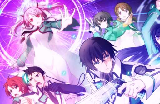 魔法科高校の劣等生 Lost Zero レビュー 原作ファンでなくても 魔法科高校の劣等生 Lost Zero レビュー 原作ファンでなくても