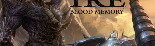 「Ire（アイア） - Blood Memory」重厚なアクションはやりごたえあり、ハードコアなハクスラRPG