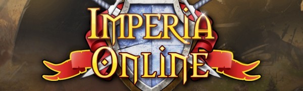 「Imperia Online - 領主の中世時代」マッシブリーマルチプレイヤーオンラインゲーム！