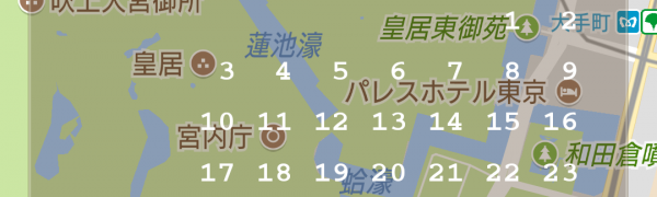 「スポーツ・アウトドア」のおすすめアプリと使い方・選び方まとめ