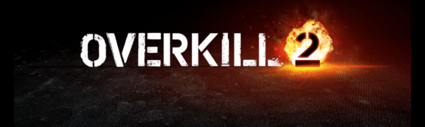 「Overkill 2」ハイクオリティな武器と数多くのカスタマイズ性でシューティング!!