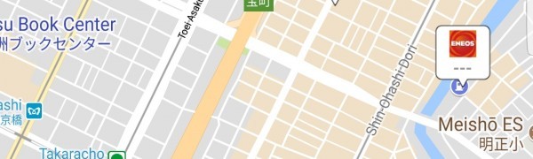 探している場所がすぐ見つかる！オススメの「スポット検索アプリ」6選