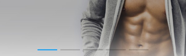 男の憧れ！写真加工アプリで筋肉バッキバキの身体を作るテクニック