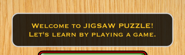 手軽にアプリでジグソーパズル「　Jigsaw Puzzle」の魅力を調査！