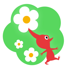 Pikmin Bloomのアイコン