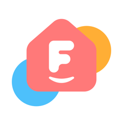 ファミリーバンクのアイコン