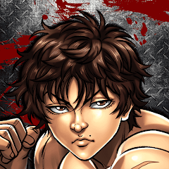 刃牙 THE STRONGEST PROOFのアイコン