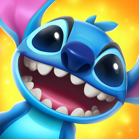 Disney Solitaireのアイコン