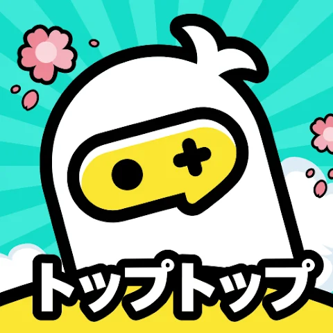 TopTop(トップトップ) のアイコン