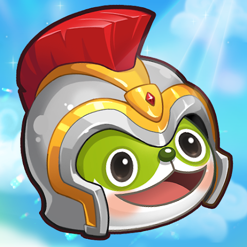 ウパルオデッセイのアイコン