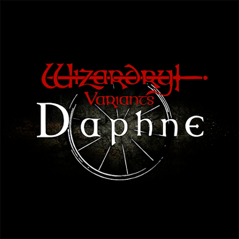 Wizardry Variants Daphneのアイコン