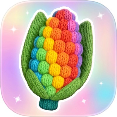 Yarn Fever! のアイコン