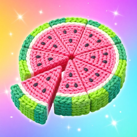 Yarn Fever! のアイコン