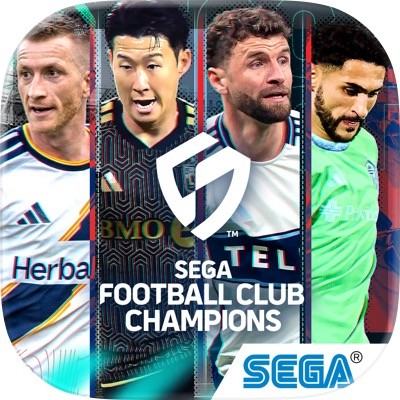 プロサッカークラブをつくろう！のアイコン