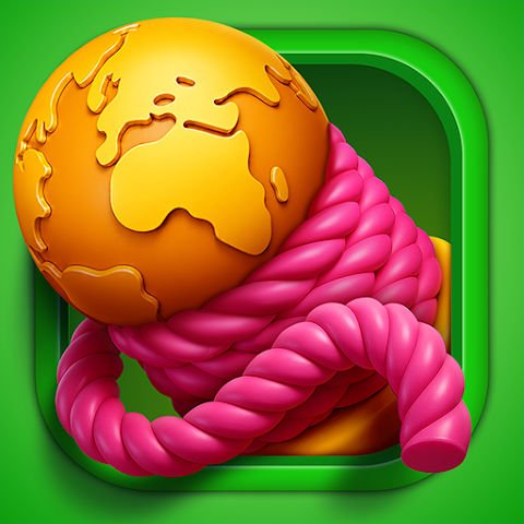 Yarn Loopのアイコン