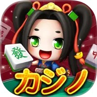 スーパーラッキーカジノのアイコン