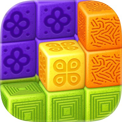 Cube Tap Sortのアイコン